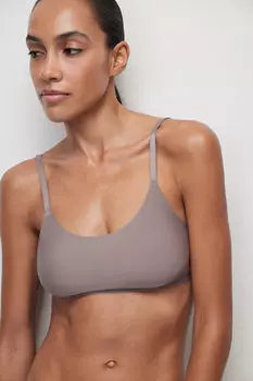 Топ на регулируемых бретелях belle you