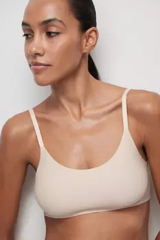 Топ на регулируемых бретелях belle you