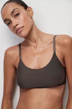 Топ на регулируемых бретелях belle you