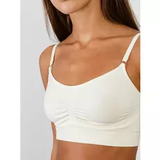 Топ с регулируемыми бретелями