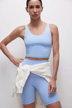 Топ спортивный belle you