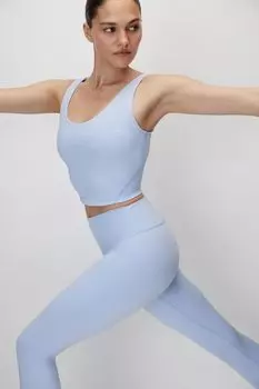 Топ спортивный belle you