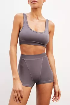 Трусы-боксеры из бамбука