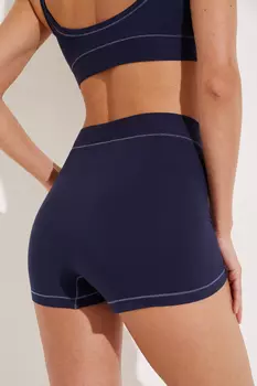 Трусы-боксеры с рельефами