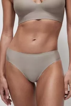 Трусы-бразильяно со средней посадкой belle you