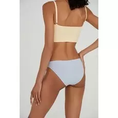 Трусы классические с низкой посадкой