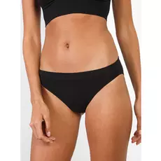 Трусы классические с низкой посадкой