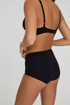 Трусы-кюлот из хлопка