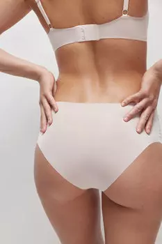 Трусы-кюлот со средней посадкой belle you