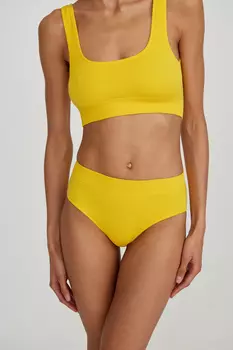 Трусы купальника