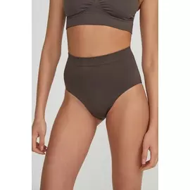 Трусы с высокой посадкой корректирующие