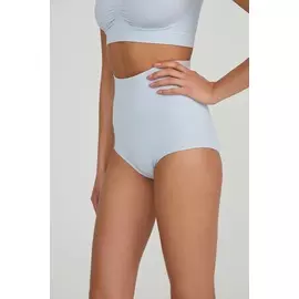 Трусы с высокой посадкой моделирующие