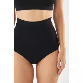 Трусы с высокой посадкой моделирующие