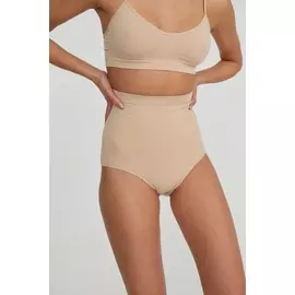 Трусы с высокой посадкой с коррекцией