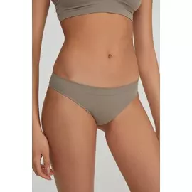 Трусы слипы-бразильяно с низкой посадкой