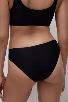 Трусы-слипы c лазерным кроем Invisible belle you