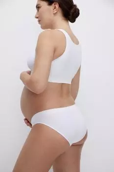 Трусы-слипы с низкой посадкой до 4XL belle you