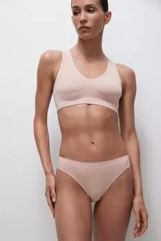 Трусы-слипы с низкой посадкой до 4XL belle you