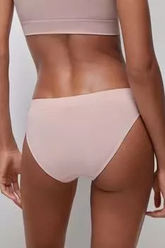 Трусы-слипы с низкой посадкой до 4XL belle you