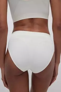 Трусы-слипы с высокой посадкой Perfect fit