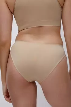 Трусы-слипы с низкой посадкой Base