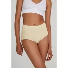 Трусы слипы со средней посадкой