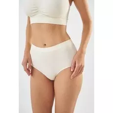 Трусы-слипы со средней посадкой