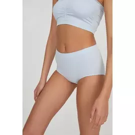 Трусы слипы со средней посадкой