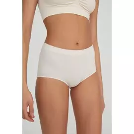 Трусы слипы со средней посадкой