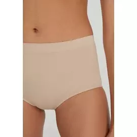 Трусы слипы со средней посадкой