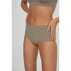 Трусы слипы со средней посадкой