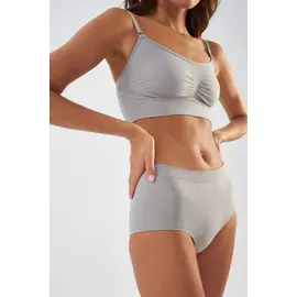 Трусы слипы со средней посадкой