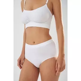 Трусы слипы со средней посадкой