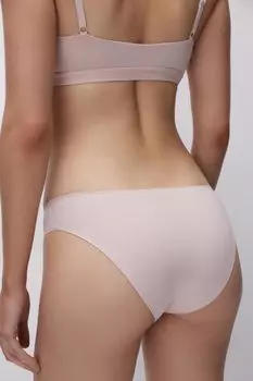 Трусы-слипы со средней посадкой belle you