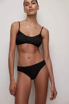 Трусы-слипы со средней посадкой belle you