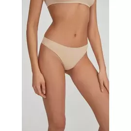 Трусы-стринг с низкой посадкой