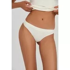 Трусы-стринг с низкой посадкой