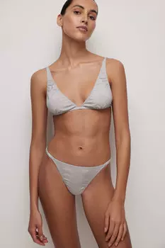 Трусы-танга со средней посадкой belle you