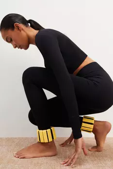 Утяжелители для рук и ног Smart sport