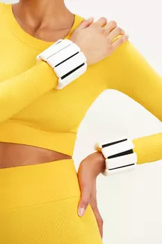 Утяжелители для рук и ног Smart sport