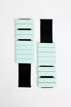 Утяжелители для рук и ног Smart sport