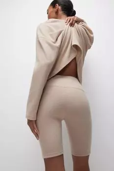 Велосипедки из мягкого трикотажа Cozy Wear