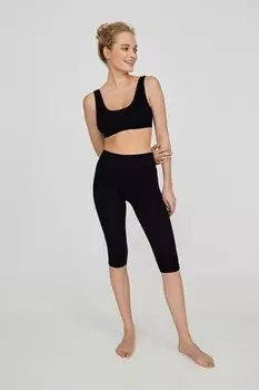 Велосипедки со средней посадкой