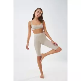 Велосипедки со средней посадкой