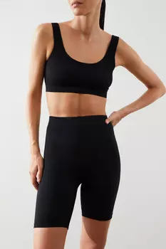 Велосипедки в рубчик