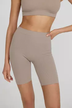 Велосипедки в рубчик