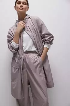 Ветровка из плащевки belle you