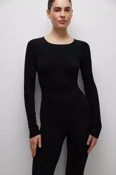 Водолазка без молнии belle you