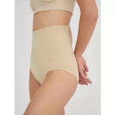 Трусы с высокой посадкой моделирующие