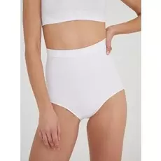 Трусы с высокой посадкой моделирующие